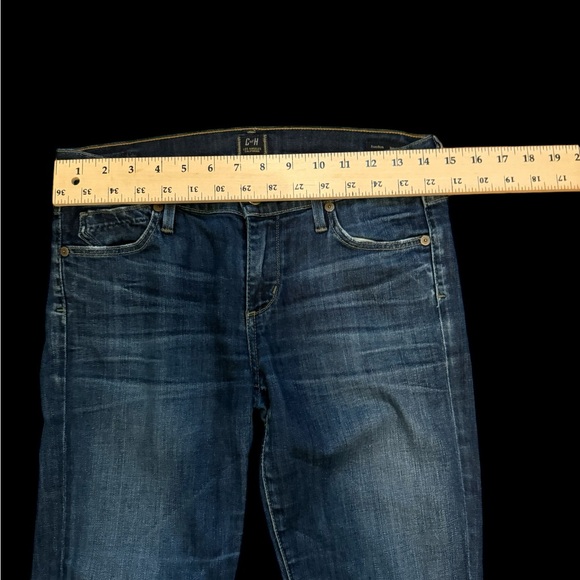 Citizens of Humanity Jeans - Picture 8 of 10